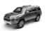 N-FAB 2014 TOY 4RUN W2W SR5 - T1464R
