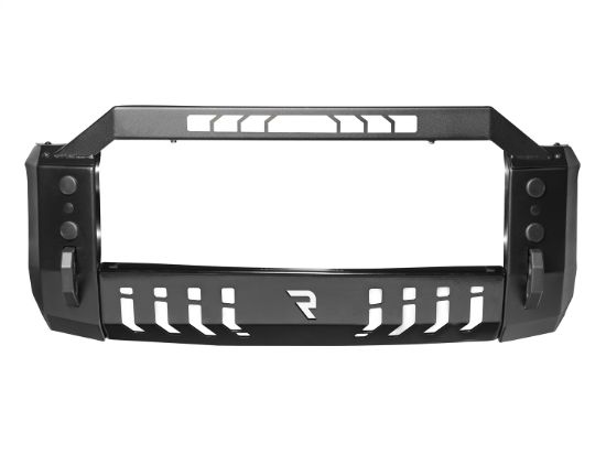 N-FAB HVM BULL BAR - T22BB01TX