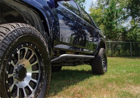 N-FAB TOYOTA  05-15 TACOMA CREW CAB ALL B - TST05CCTX