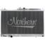 NTH.RADIATOR SPORT COMPACT MITS 02-07 LANCER EVO - 205225