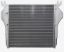 NTH.RADIATOR INTERCOOLER - 222330