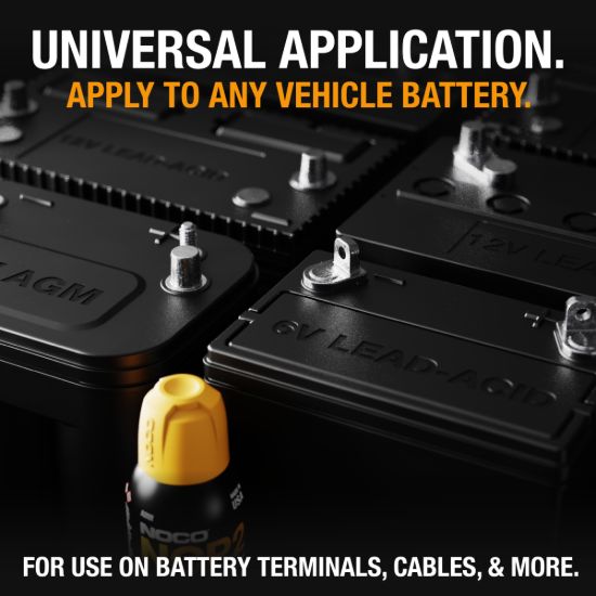 NOCO 12.25OZ BATTERY PROTECTAN - A202