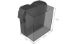 NOCO SINGLE 6V BATTERY BOX - BG6V
