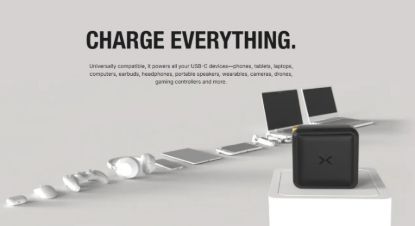 NOCO 100W PD USB-C CHARGER - X100B