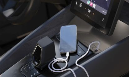 NOCO 240W USB-C CABLE 3-METER - XC3W