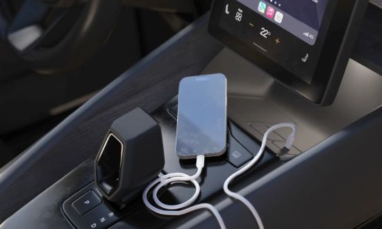 NOCO 240W USB-C CABLE 3-METER - XC3W
