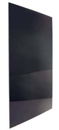 NORCOLD NORCOLD LOWER BLK GLASS P - 618152