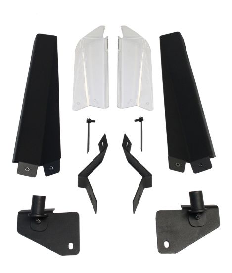 PUBLIC SAFTY SCA TRANSFER KIT (INCLUDE - 570331