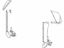 PUBLIC SAFTY SCA TRANSFER KIT - 570341
