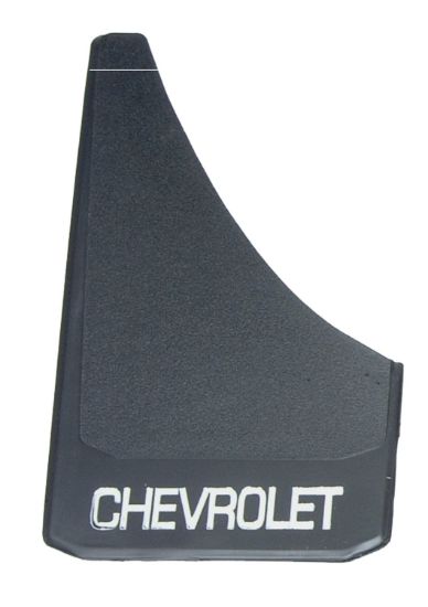 ROADSPORT ON CHEVROLET BLACK - 4401