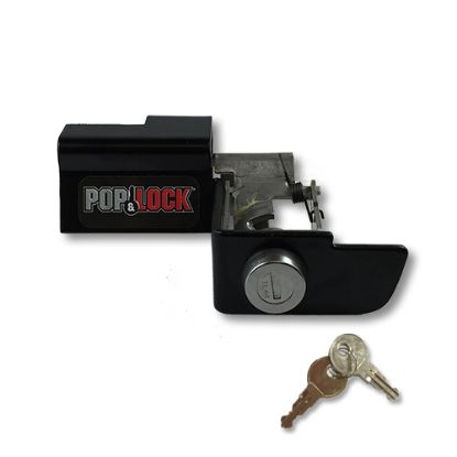 POPNLOCK LLC CHEV SLVR/GMC SIERA 07-UP - PL1300