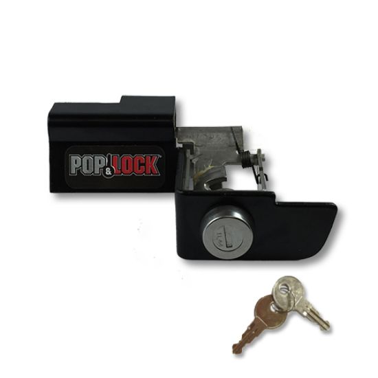 POPNLOCK LLC CHEV SLVR/GMC SIERA 07-UP - PL1300