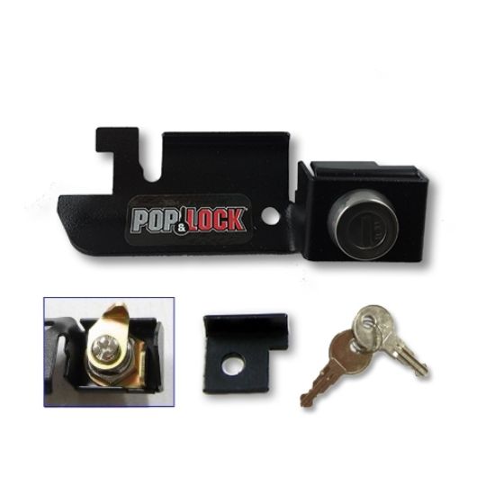 POPNLOCK LLC FD FL RNG MAZ P HDL 87-UP - PL2310