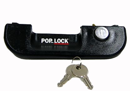 POPNLOCK LLC TOYOTA TACOMA 95-04 - PL5100