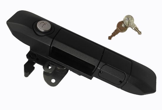 POPNLOCK LLC MANUAL LOCKTOYOTA TACOMA - PL5500