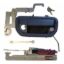 POPNLOCK LLC 17-18HONDA RIDGELINE SMART LOCK COM - PL8675