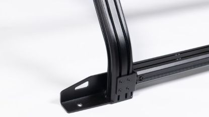 PUTCO VENTURETEC RACK-FORD SD 6.75FT BED - 184200