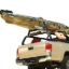 PUTCO HD ELEVATED CROSS RAILS FOR VENTURE - 185734HD