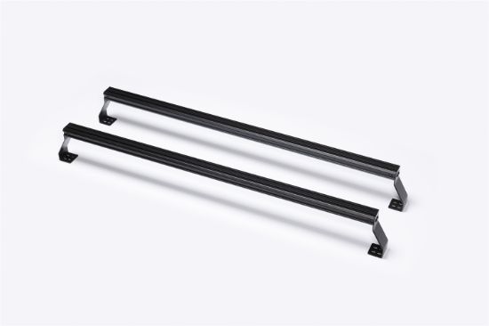 PUTCO ELEV CROSS RAIL JEEP GLAD - 185735
