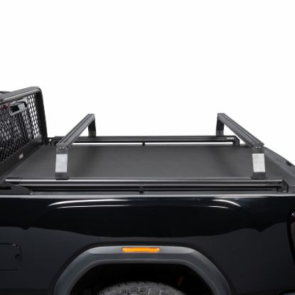 PUTCO HD ELEVATED CROSS RAILS FOR TEC RAI - 185743HD