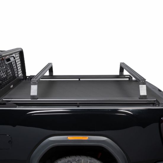 PUTCO HD ELEVATED CROSS RAILS FOR TEC RAI - 185743HD