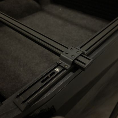 PUTCO TEC SKIN LOW PROFILE CROSS BARS - 1921642