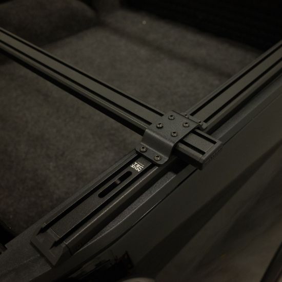 PUTCO TEC SKIN LOW PROFILE CROSS BARS - 1921642