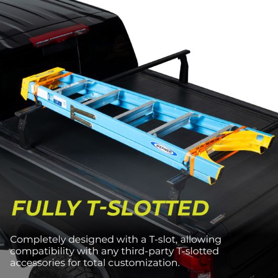 PUTCO TEC RACK CROSS BARS - 1922551