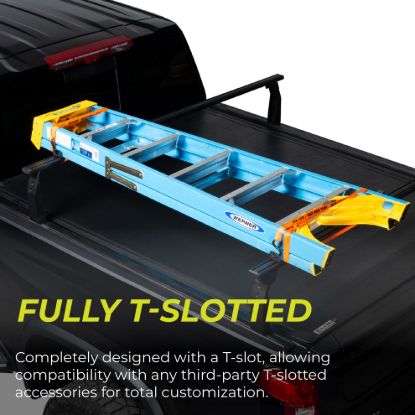 PUTCO TEC RACK CROSS BARS - 1922601