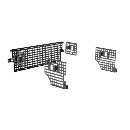 PUTCO MOLLE PASSENGER SIDE PANEL  FORD F- - 195102