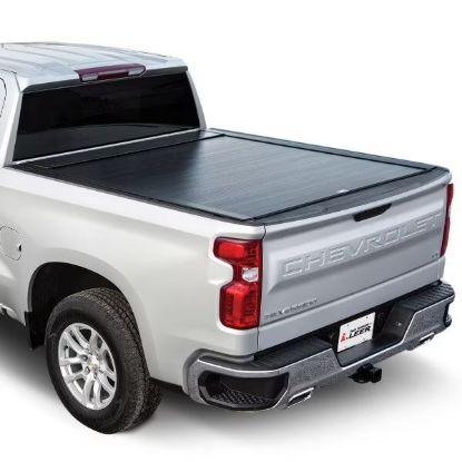 PACE EDWARDS BEDLCKR LB FRD F SER SD08 - BL2070