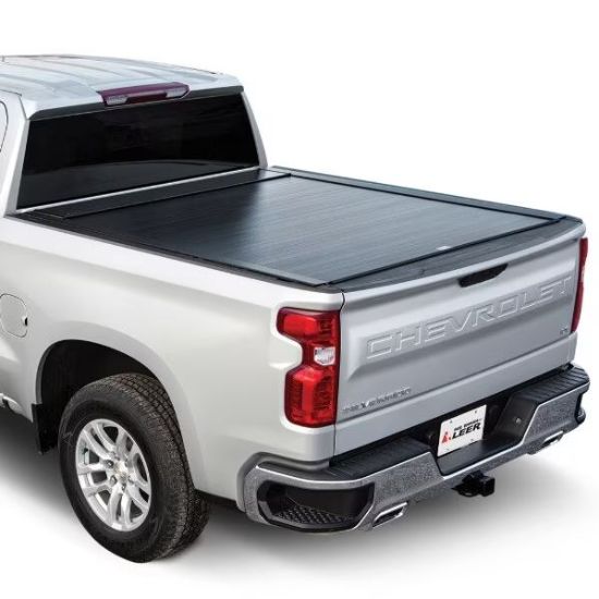 PACE EDWARDS BEDLCKR LB FRD F SER SD08 - BL2070