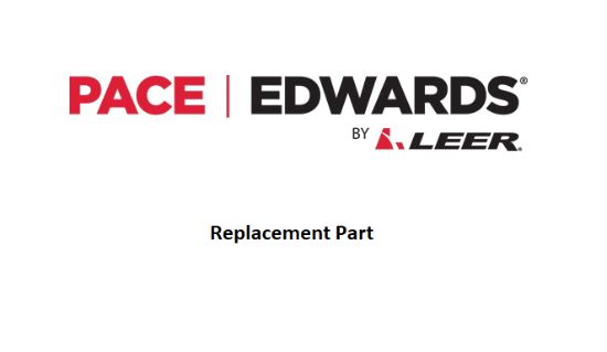 PACE EDWARDS BEDLOCKER EXP SERIES RAIL - BL5003F