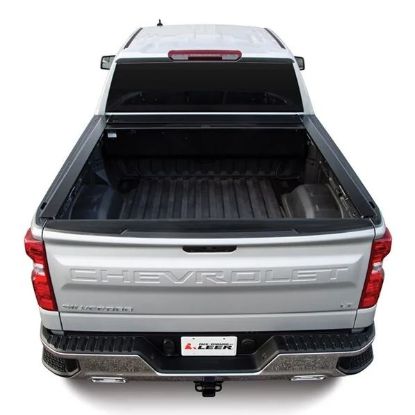PACE EDWARDS BEDLOCKER KIT - FORD - RANGER - BLFA31A62