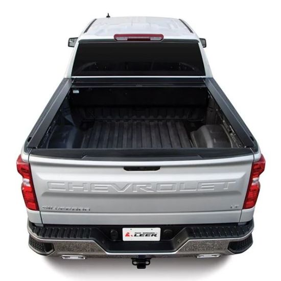 PACE EDWARDS BEDLOCKER KIT - FORD - RANGER - BLFA31A62