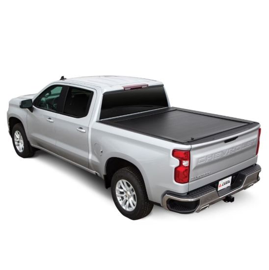 PACE EDWARDS JCKRBBT FULLMETAL KT 19 RAM 5'6'XSB - FMDA24A55
