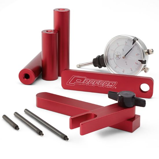 PROFORM RR END PINION SETTNG TOOL - 66516