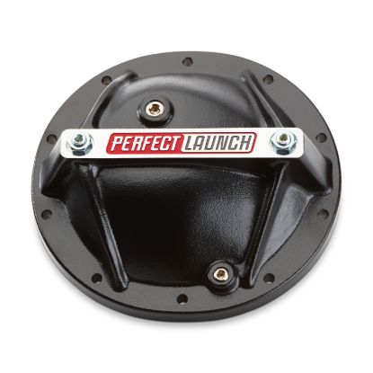 PROFORM 10 BOLT ALUMINUM REAR CVR - 66668
