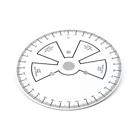 PROFORM DEGREE WHEEL 9' - 66791
