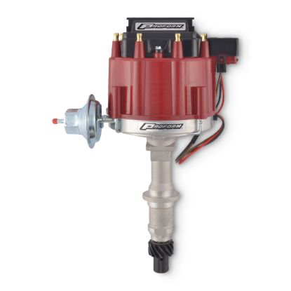 PROFORM PONT SB BB HEI DIST RED - 66953