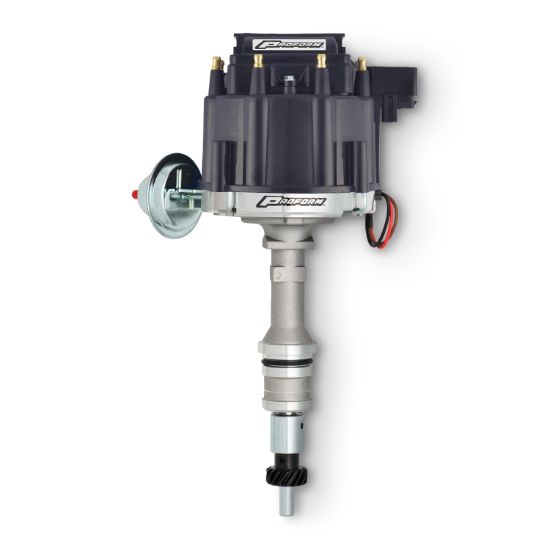 PROFORM FORD 302 HEI DIST COIL - 66969BK