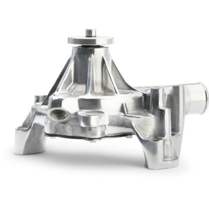 PROFORM ALUM POL CHEVY S/B WTRPMP - 67264