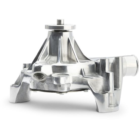 PROFORM ALUM POL CHEVY S/B WTRPMP - 67264