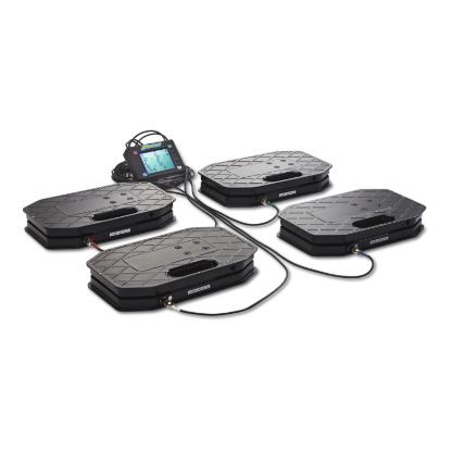 PROFORM VEHICLE SCALE 5000LB - 67650
