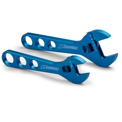 PROFORM ALUM ADJ WRENCH SET 2PCS - 67729