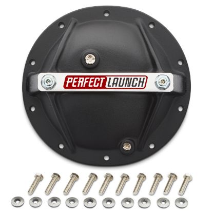 PROFORM GM 12 BOLT DIFF COVER - 69502