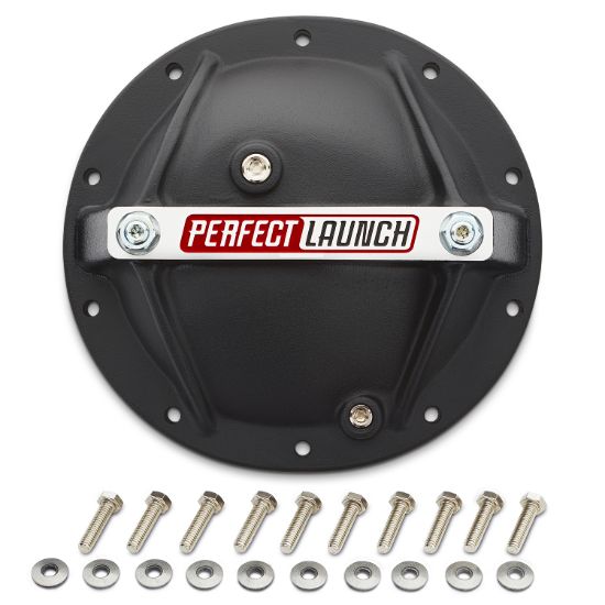PROFORM GM 12 BOLT DIFF COVER - 69502