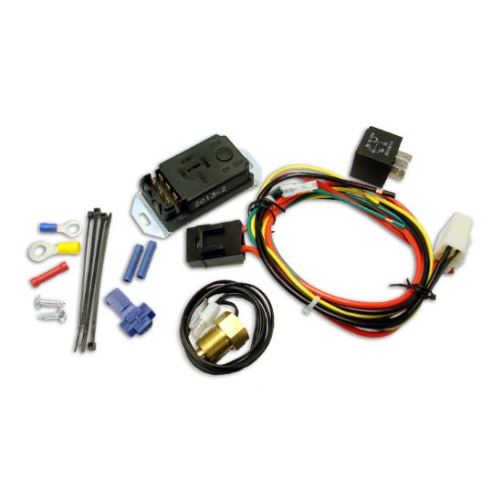 PROFORM ELEC.FAN CONTROL THREADED - 69598