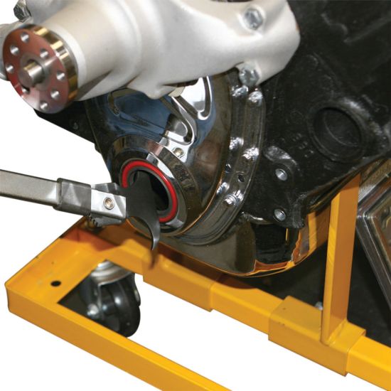 PERFORM TOOL SEAL PULLER - W1219