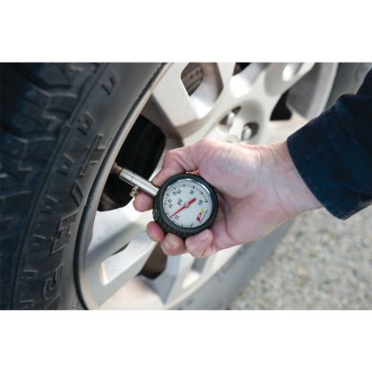 PERFORM TOOL TIRE PRESSURE GAUGE - W1450
